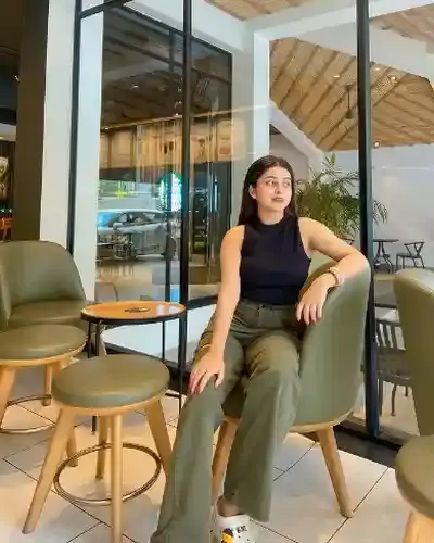 Call Girl Morena