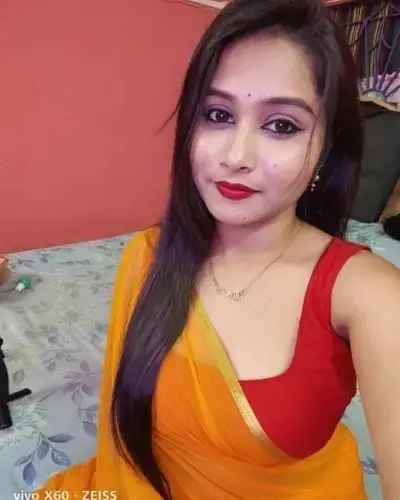 Call Girl in Morena